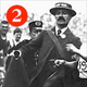 Image for article titled Doping, Cheating, And Insta-Celebrity: The Story Behind The First Great Sports Action Photograph, Taken In 1908